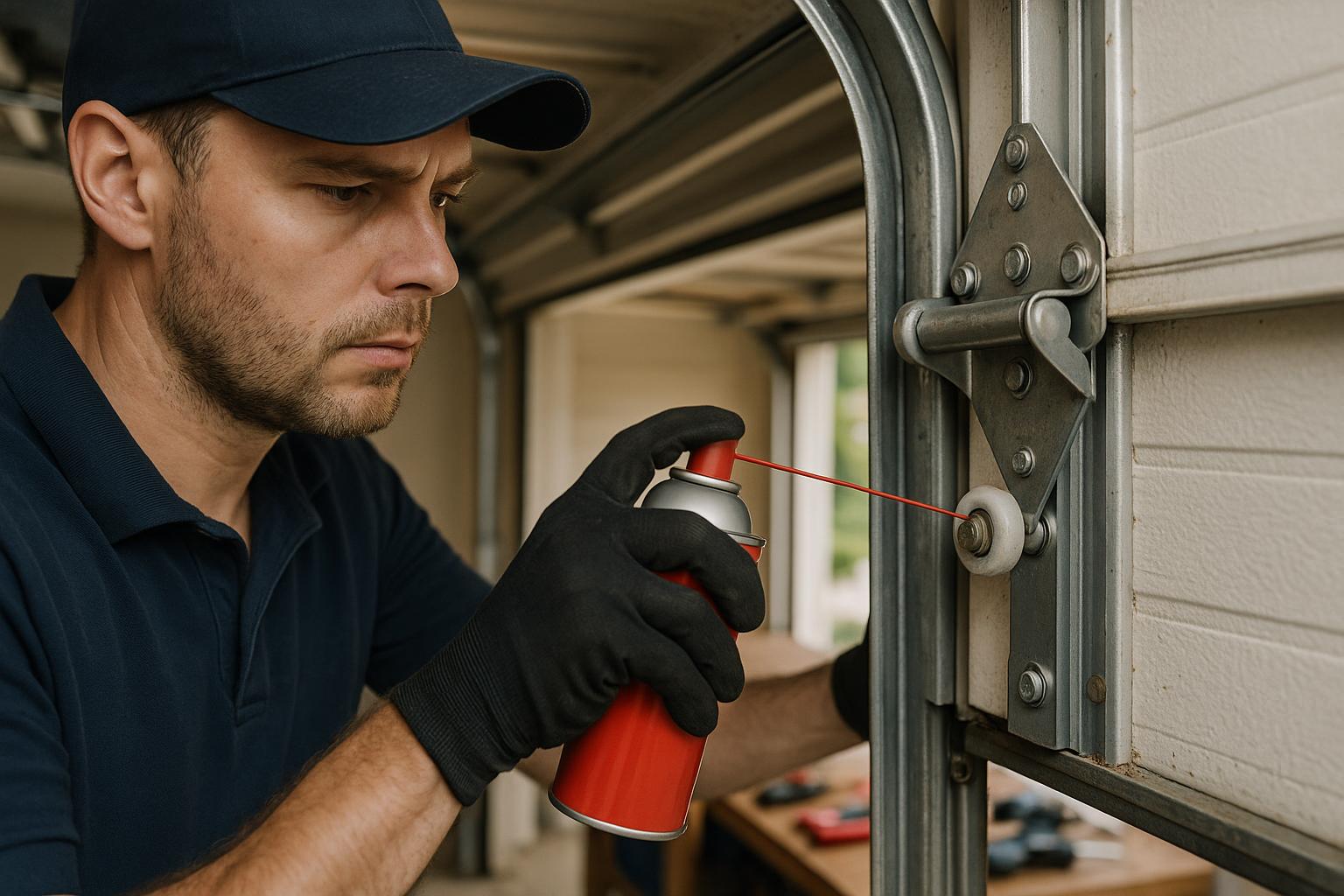 How Often Should You Service Your Garage Door?