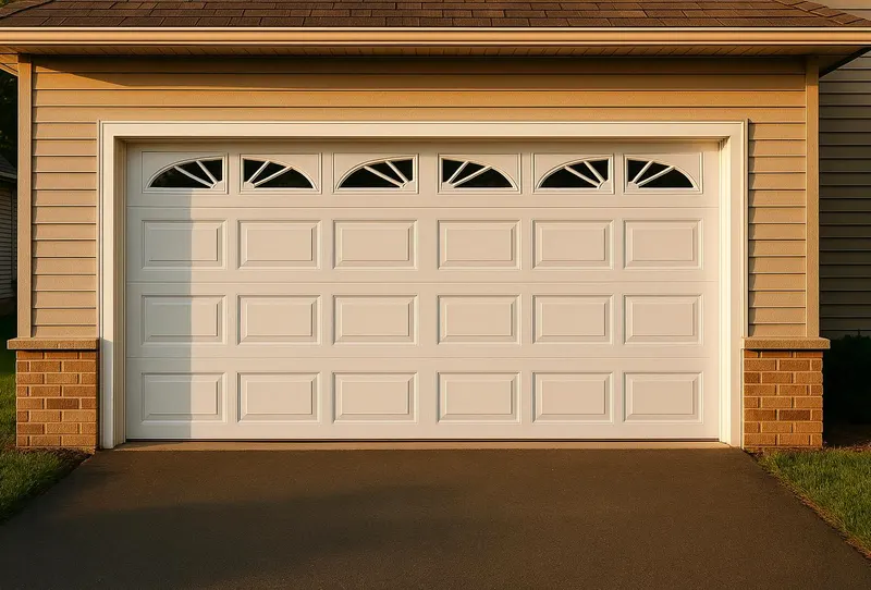 Contact Round Lake Beach Garage Door